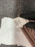 Assorted Brands Solid Brown Casual Dress Size L - photo 8
