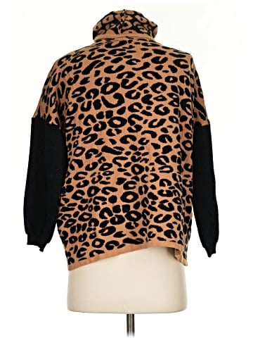 THML Pullover Sweater (view 2)