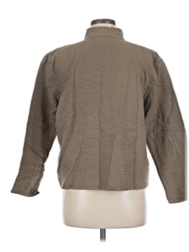 Eileen Fisher Jacket (view 2)