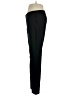 Long Elegant Legs Solid Black Dress Pants Size 14 - photo 5
