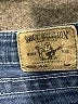 True Religion Hearts Blue Jeans Size 30 waist - photo 7