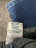 True Religion Hearts Blue Jeans Size 30 waist - photo 8