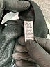 Adidas 100% Polyester Black Track Jacket Size M (youth) - photo 5