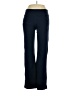 Assorted Brands Solid Blue Active Pants Size XL - photo 1