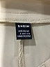 Shein Solid Tan Casual Pants Size L - photo 7
