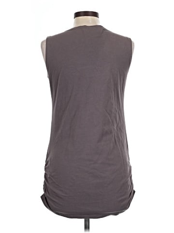 Planet By Lauren G Sleeveless T-Shirt (view 2)