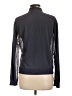 Lululemon Athletica Graphic Blue Track Jacket Size 10 - photo 2