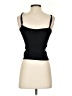 White Fox Black Tank Top Size S - photo 2