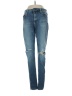 Adriano Goldschmied Stars Blue Jeans Size 27 waist - photo 1