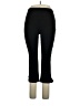 Lyssé Black Active Pants Size XL - photo 1