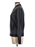Lululemon Athletica Graphic Blue Track Jacket Size 10 - photo 5