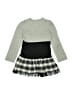 Tempted Girls Gray Dress Size M (toddler) - photo 2
