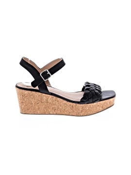Sun + Stone Wedges