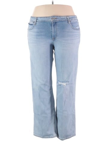 Old Navy Jeans (view 1)