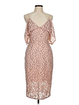 Nicholas Cocktail Dress (view 1)