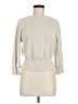 Lululemon Athletica Ivory Pullover Sweater Size 6 - photo 1
