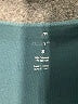Apana Teal Active Pants Size S - photo 8