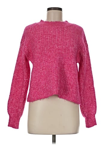Jessica Simpson Pullover Sweater (view 1)