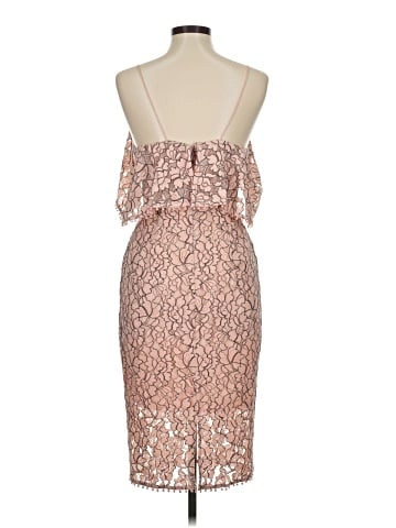 Nicholas Cocktail Dress (view 2)