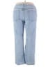 Old Navy Hearts Blue Jeans Size 18 - photo 2