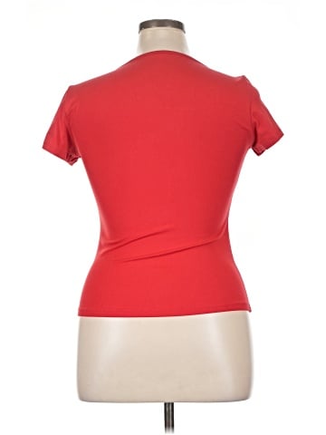 Trendy Queen Short Sleeve T-Shirt (view 2)
