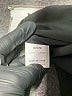 Unbranded Black Kimono Size M - photo 7