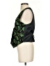 111 Main Green Vest Size XXS (estimated) - photo 5