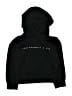 Abercrombie Kids Black Pullover Hoodie Size 5 - 6 - photo 1