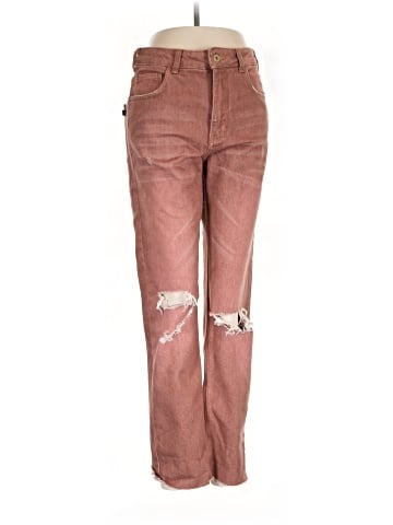 Pilcro Jeans (view 1)