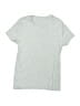 Unbranded Gray Short Sleeve Top Size 12 (estimated) - photo 1