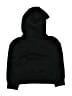 Abercrombie Kids Black Pullover Hoodie Size 5 - 6 - photo 2