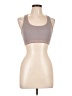 Danskin Gray Sports Bra Size 0X (estimated) - photo 1