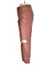 Pilcro Animal Print Brown Jeans Size 28 waist - photo 5