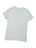 Unbranded Gray Short Sleeve Top Size 12 (estimated) - photo 2