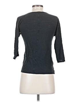 J.Crew 3/4 Sleeve T-Shirt (view 2)