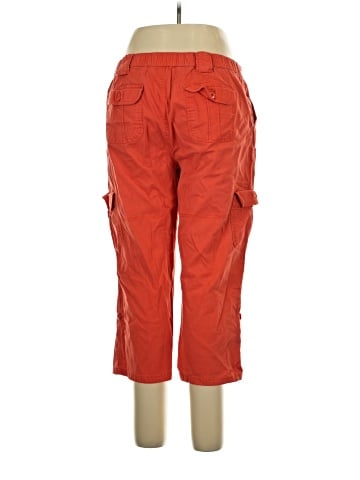 St. John's Bay Cargo Pants (view 2)