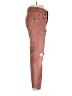 Pilcro Animal Print Brown Jeans Size 28 waist - photo 4