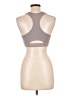 Danskin Gray Sports Bra Size 0X (estimated) - photo 2