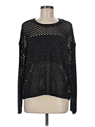 Pilcro Pullover Sweater (view 1)
