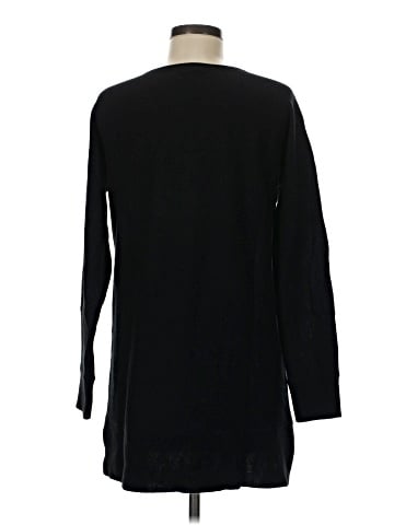 Halogen Wool Pullover Sweater (view 2)