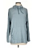 Unbranded Teal Long Sleeve Turtleneck Size Sm - Med - photo 1