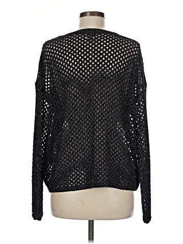 Pilcro Pullover Sweater (view 2)