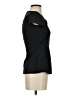 Unbranded Black Short Sleeve Top Size XS (estimated) - photo 4