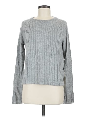 Daily Ritual Pullover Sweater (view 1)
