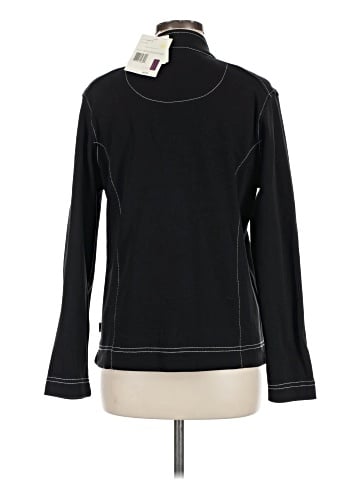 Liz Claiborne Track Jacket (view 2)