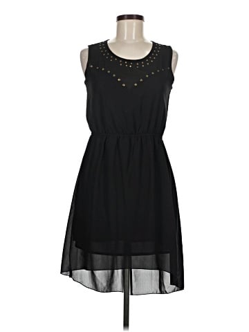 Indulge Casual Dress (view 1)