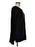 Halogen Black Wool Pullover Sweater Size M - photo 4