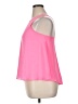 Soprano 100% Polyester Pink Tank Top Size XL - photo 5