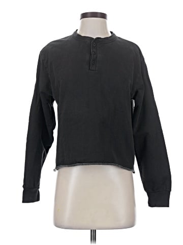 John Galt Pullover Sweater (view 1)