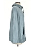 Unbranded Teal Long Sleeve Turtleneck Size Sm - Med - photo 4